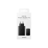 Samsung 65W 3-Port Type-C & Type-A Super Fast Power Adapter